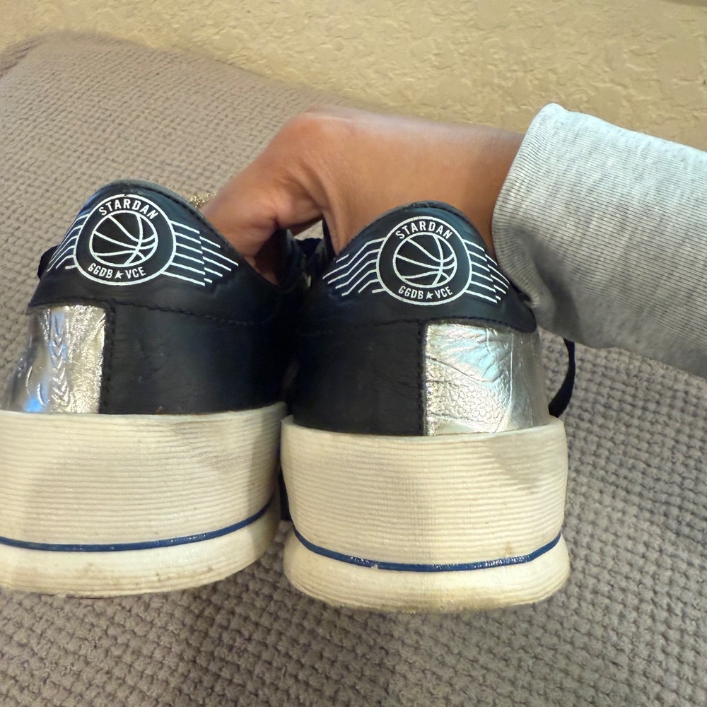 Golden Goose Stardan Sneakers size 37 - Picture 3 of 7